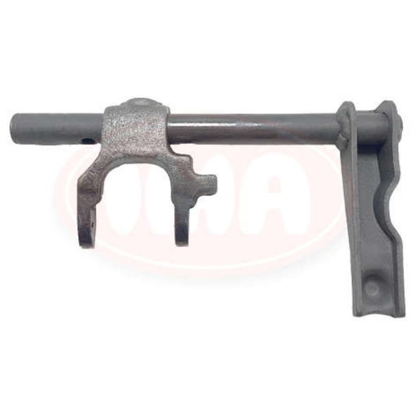 Garfo de Embreagem Sem Rolamento do Hb20 2012 Até 2019 Al-542 - IMA - AL-542