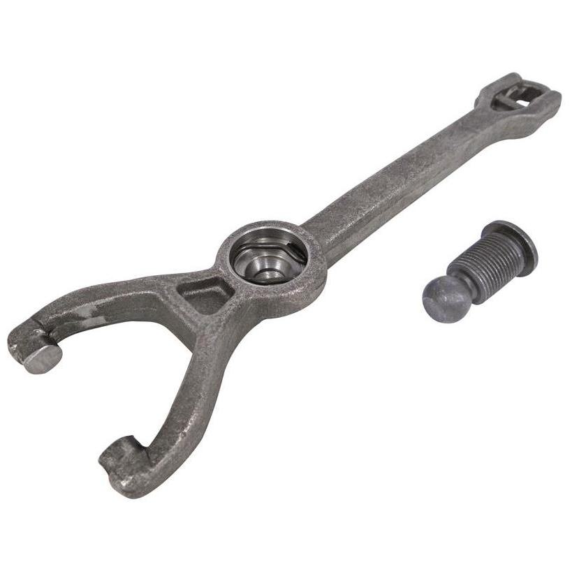Garfo da Embreagem - IMA - AL-107