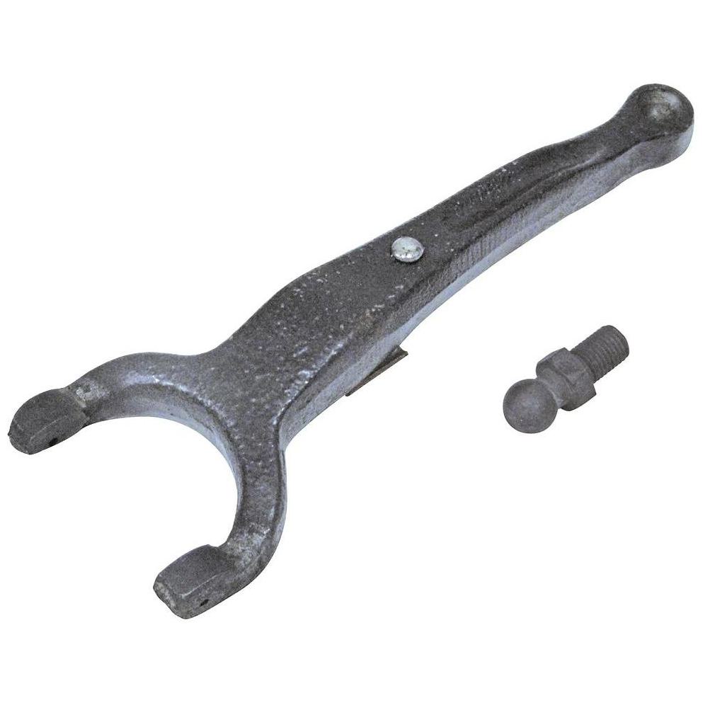 Garfo de Embreagem Unidade para Hyundai H 100 - IMA - AL-405