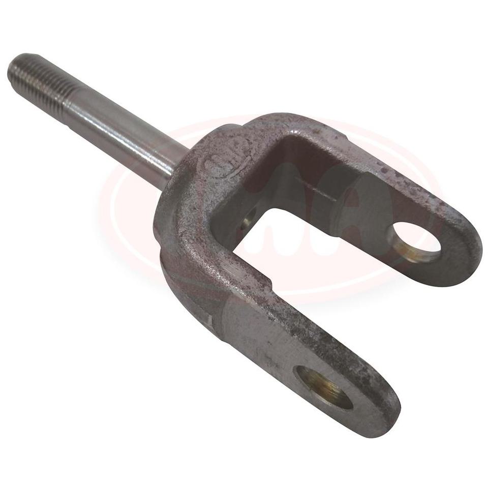 Garfo do Amortecedor para Mercedes-Benz L 608 D - IMA - AL-151