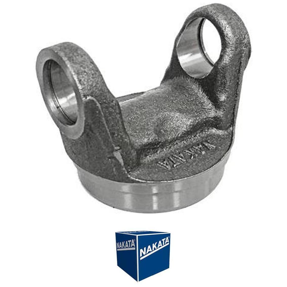 Garfo do Cardan 1310 Series para Iveco Daily 35.10 e Toyota Hilux SW4 - Nakata - NC06007
