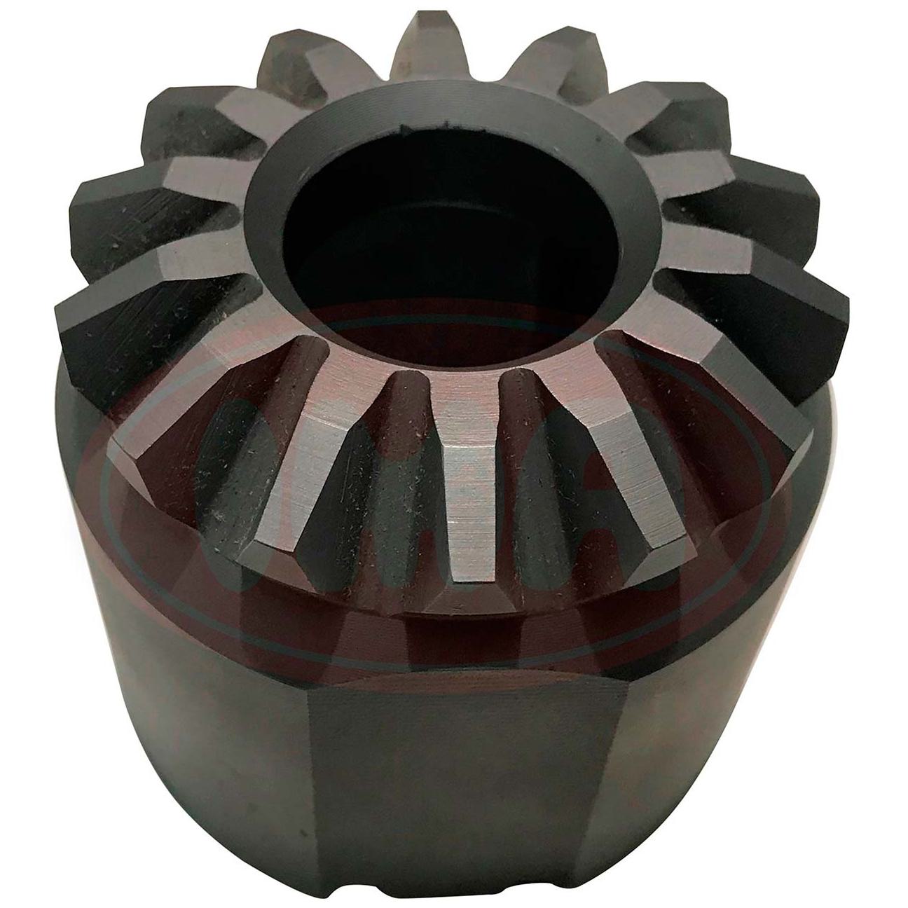 Garfo Tulipa Planetária Master Ima AL1316 / AL949