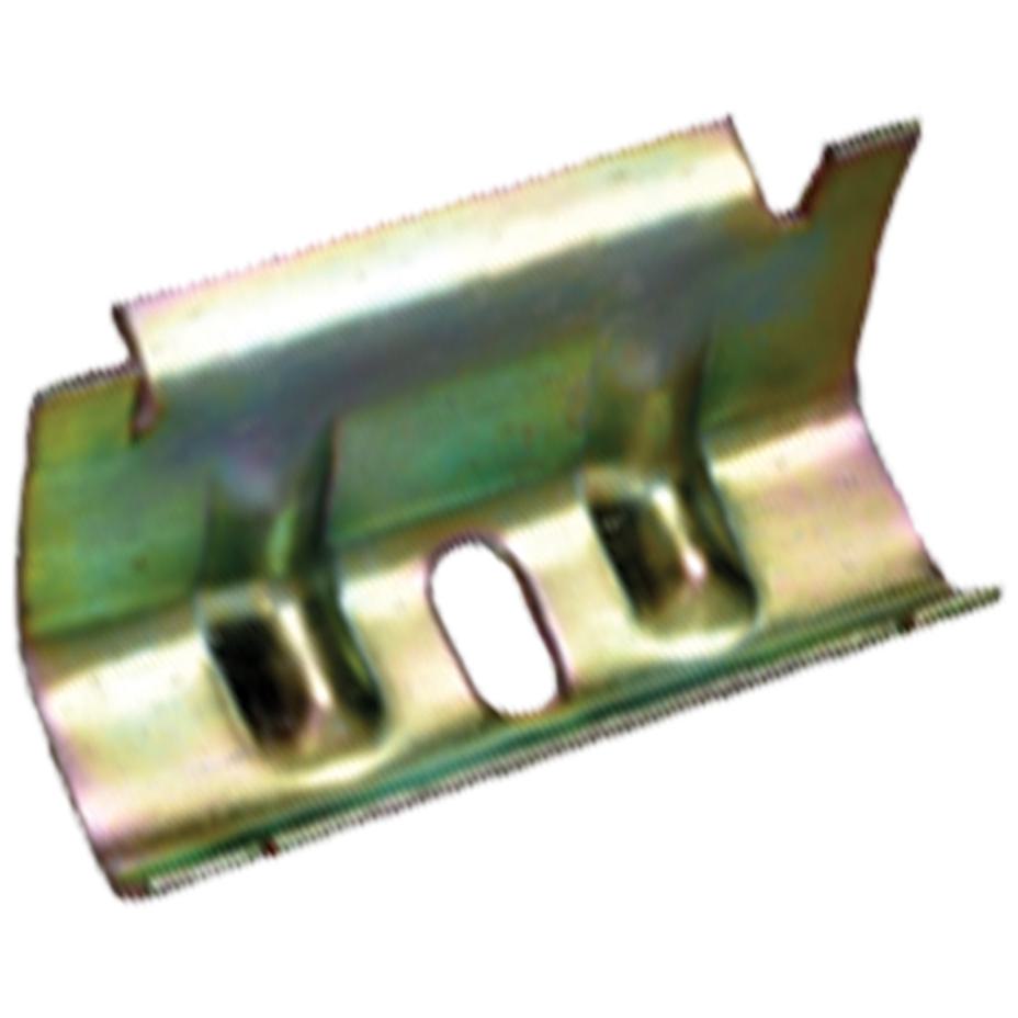 Garra da Bateria para Volkswagen Fusca - Universal Automotive - 22434
