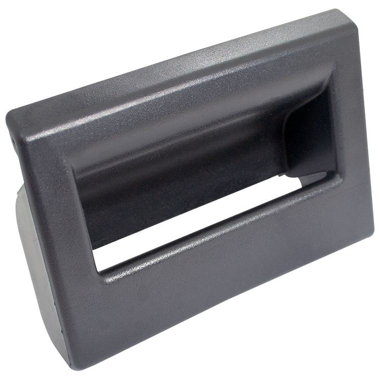 Gatilho da Maçaneta da Porta Lateral para Fiat Ducato e Peugeot Boxer - Universal Automotive - 70285