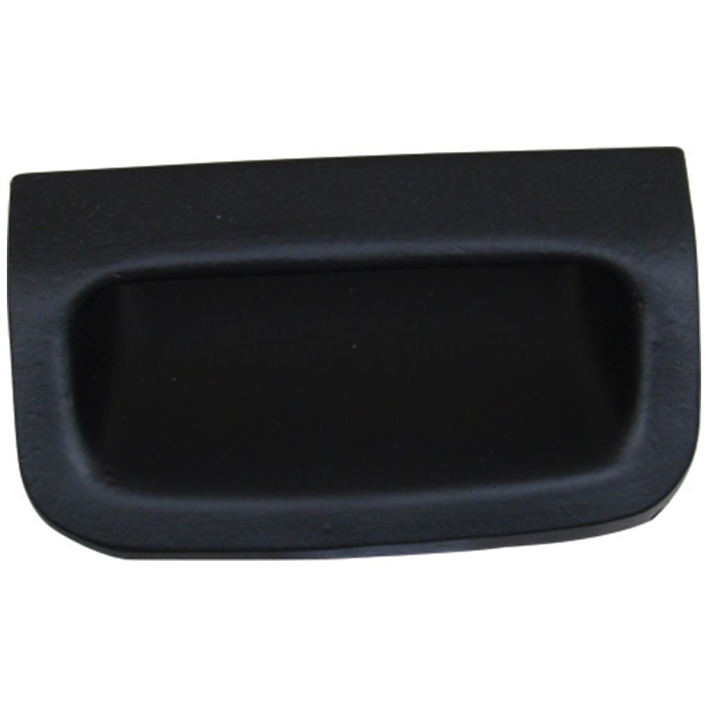 Gatilho da Maçaneta da Porta Lateral para Fiat Ducato - Universal Automotive - 70399