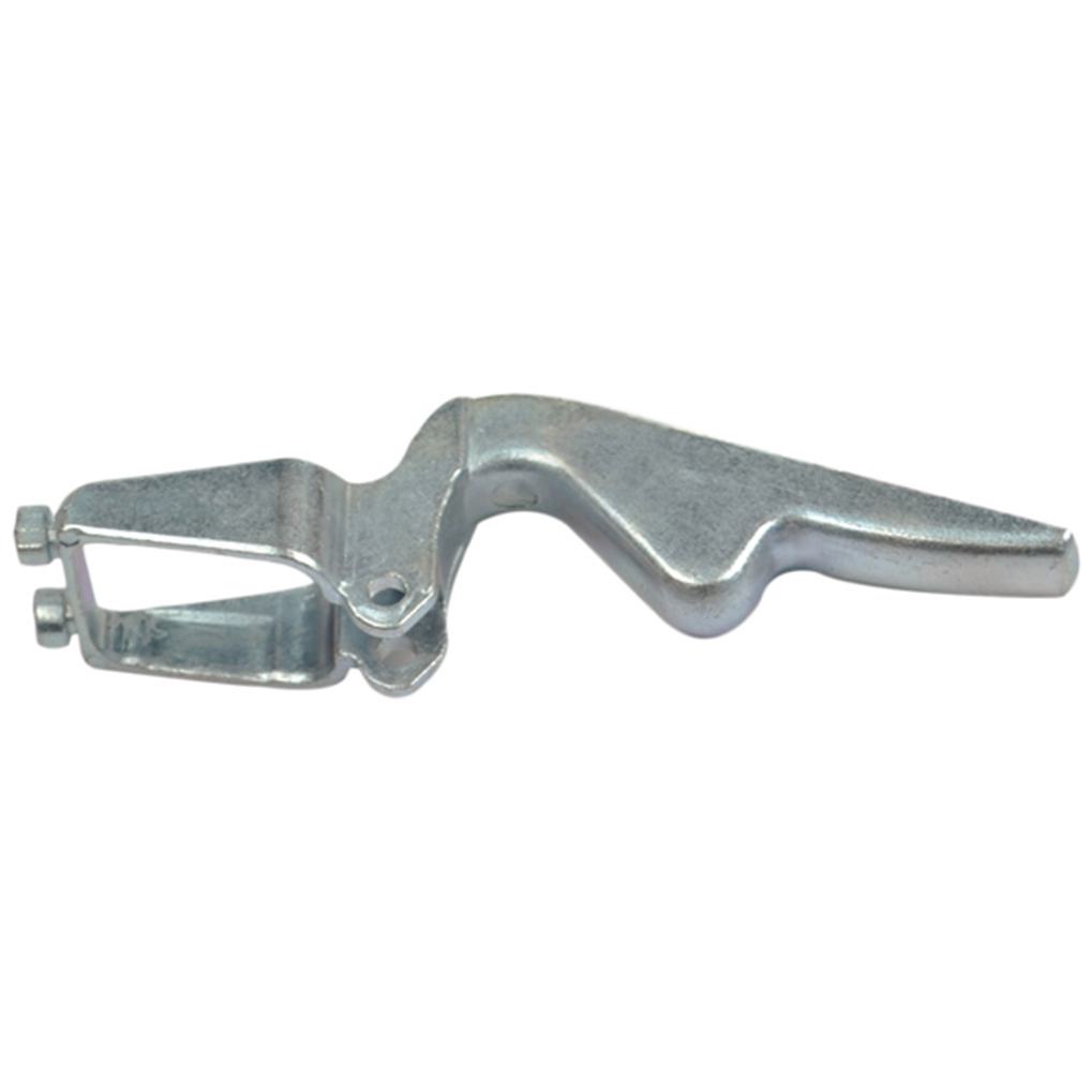 Gatilho da Maçaneta Externa Original para Volkswagen Quantum e Santana - Universal Automotive - 21724