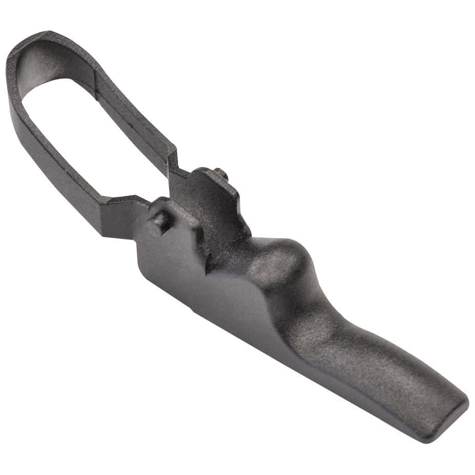 Gatilho da Maçaneta Externa para Volkswagen Kombi - Universal Automotive - 22121