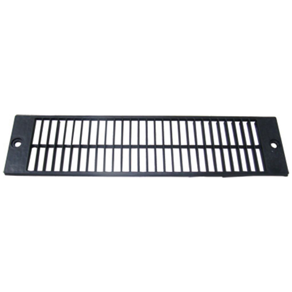 Grade Frontal DA Ventilação/Refrigeração do Motor - Grade Frontal - Universal - 61187