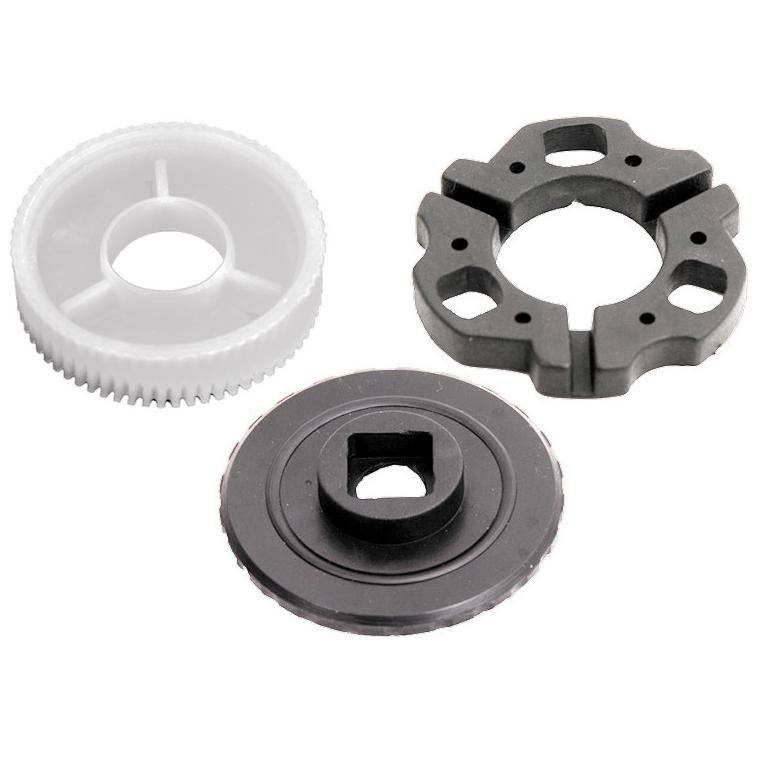 Kit 10 Grampo Árvore Universal - Universal - 94705