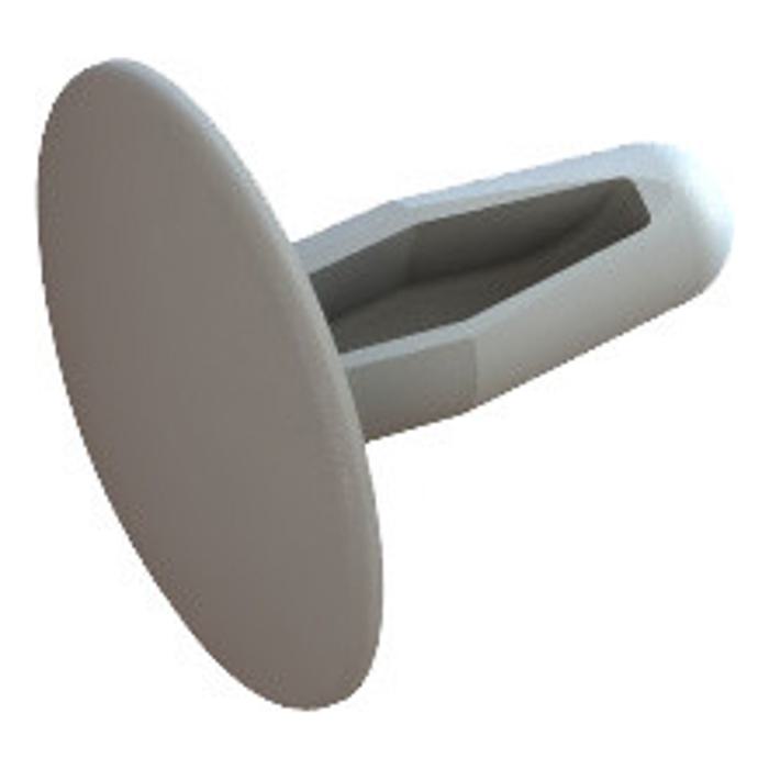 Kit 10 Grampo Canoa Universal - Universal - 95374