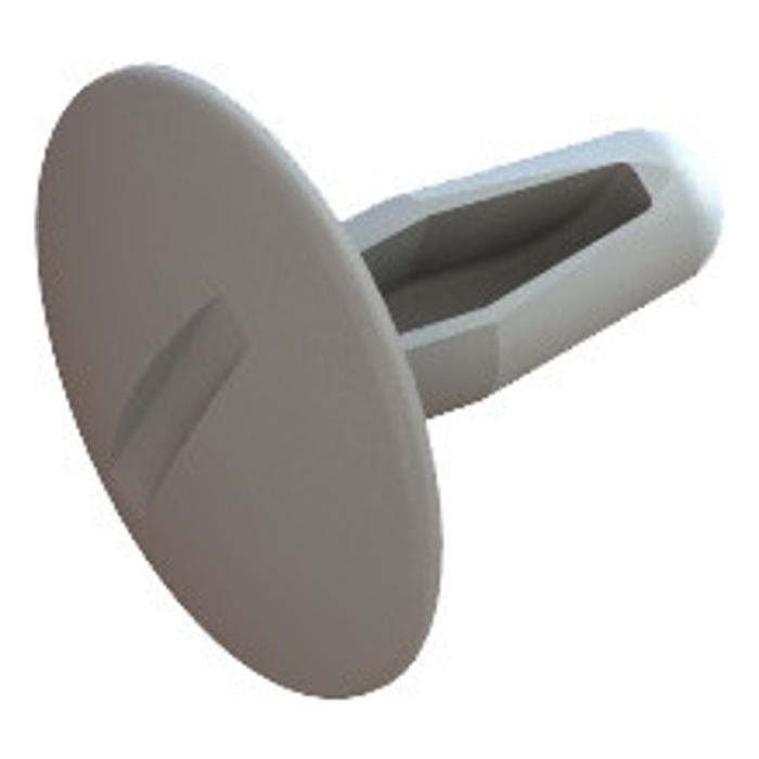 Kit 30 Grampo Canoa Universal - Universal - 95378