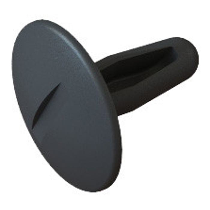 Kit 10 Grampo Canoa Universal - Universal - 95379