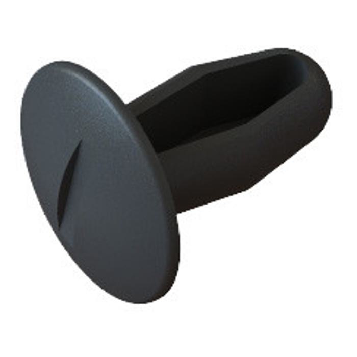 Kit 10 Grampo Canoa Universal - Universal - 95388
