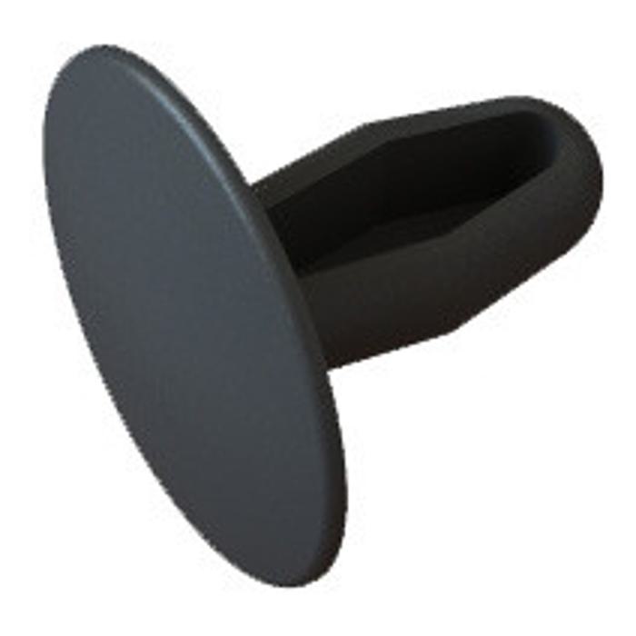 Kit 10 Grampo Canoa Universal - Universal - 95391