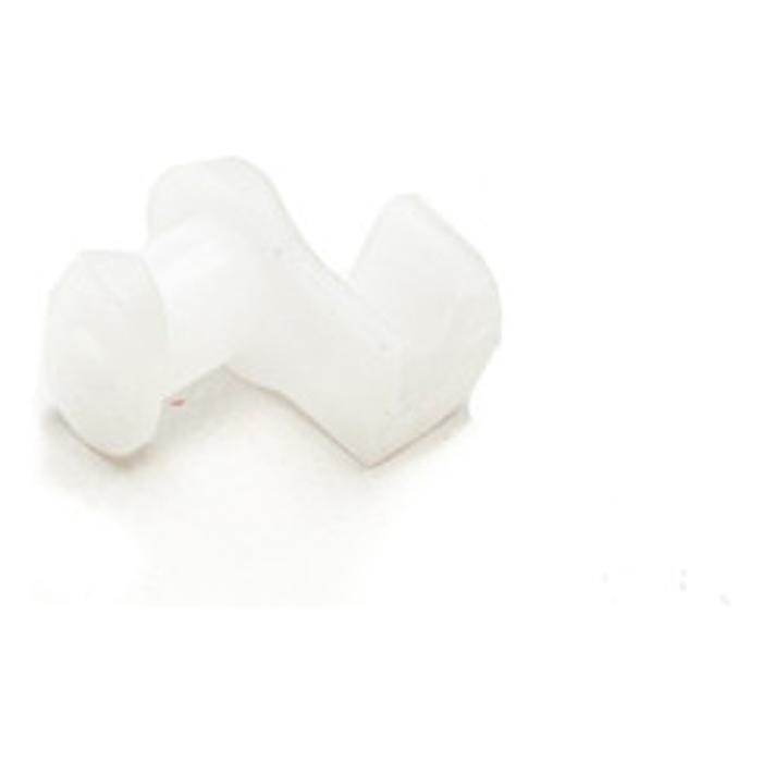 Kit 10 Grampo DA Fechadura DA Porta - Universal - 95397