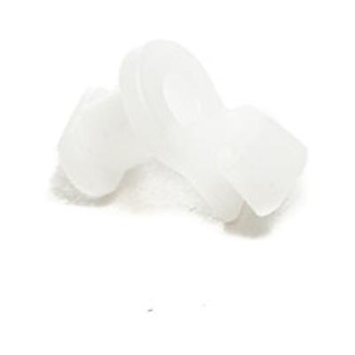 Kit 10 Grampo DA Fechadura DA Porta - Universal - 95397
