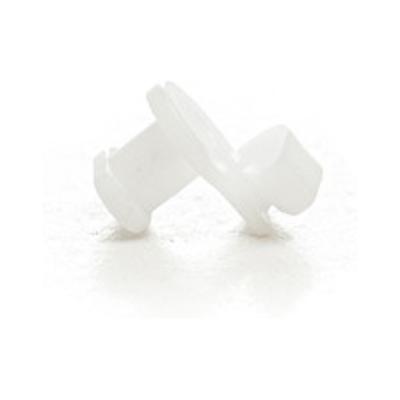 Kit 10 Grampo DA Fechadura DA Porta - Universal - 95397
