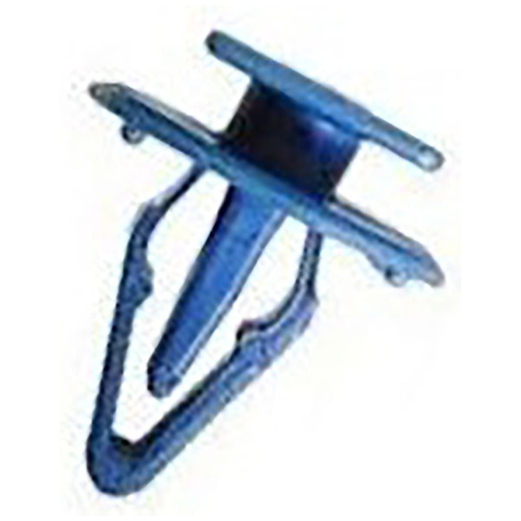 Kit 10 Grampo da Grade da Churrasqueira - Universal - 94620