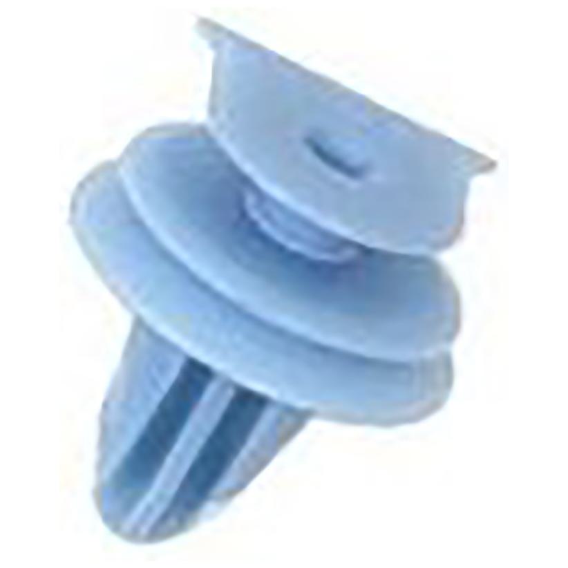 Kit 10 Grampo da Grade da Churrasqueira - Universal - 94627