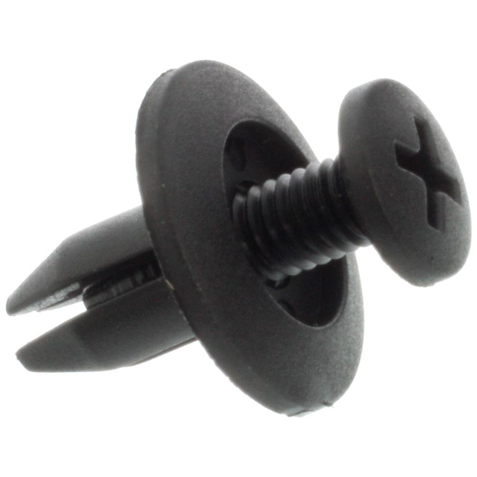 Kit 10 Grampo da Grade da Churrasqueira para Toyota RAV4 - Universal Automotive - 94900