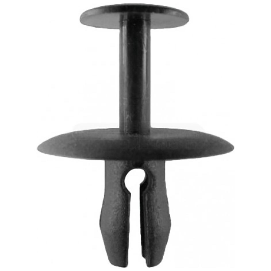 Kit 10 Grampo DA Grade do Radiador e Para-Barro - Universal - 94675
