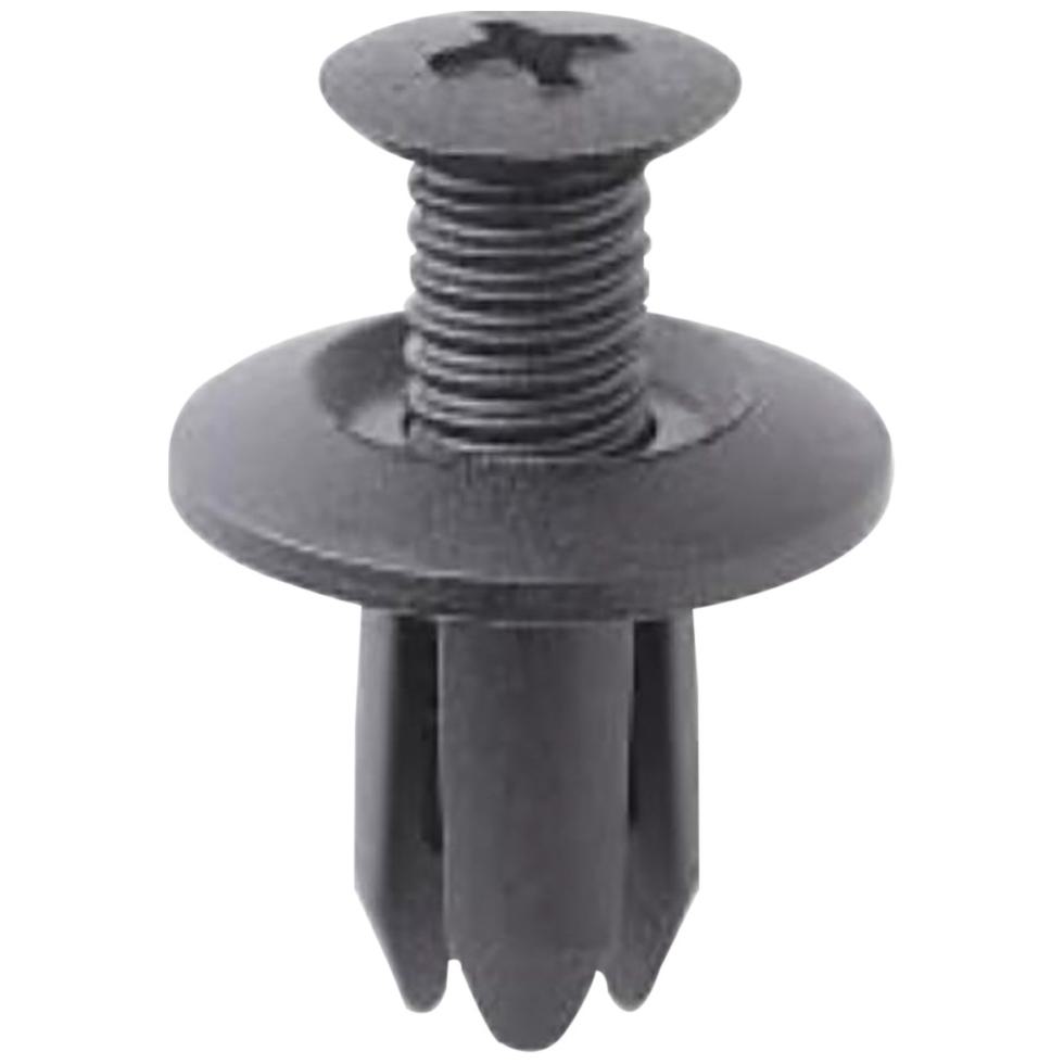 Kit 10 Grampo da Grade do Radiador - Universal - 94049