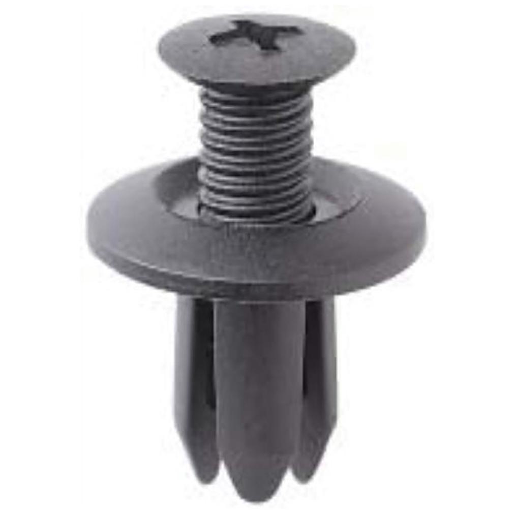 Kit 10 Grampo da Grade do Radiador - Universal - 94050