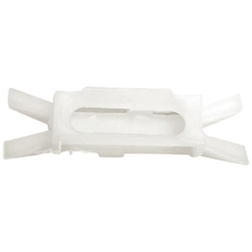 Kit 10 Grampo DA Guarnição DA Porta - Universal - 70158