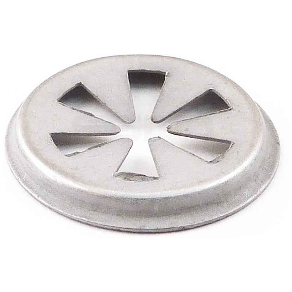 Kit 10 Grampo DA Manta Térmica do Motor e Para-Barro - Universal - 95230