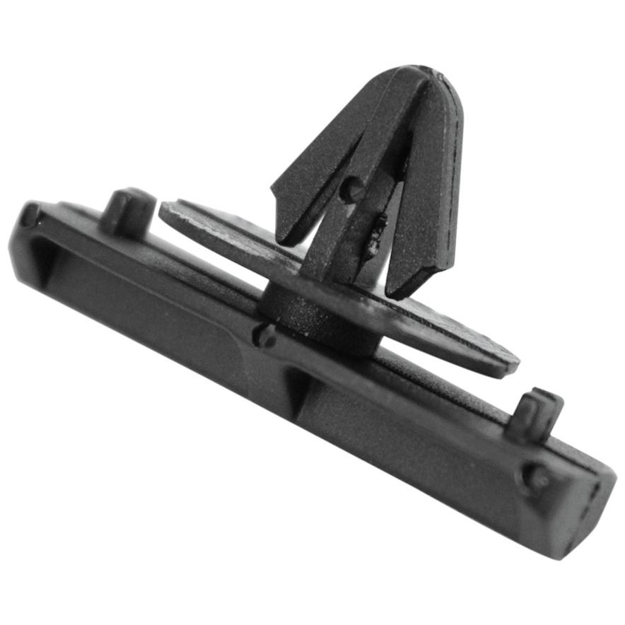 Kit 10 Grampo DA Moldura de Proteção DA Porta - Universal - 94381