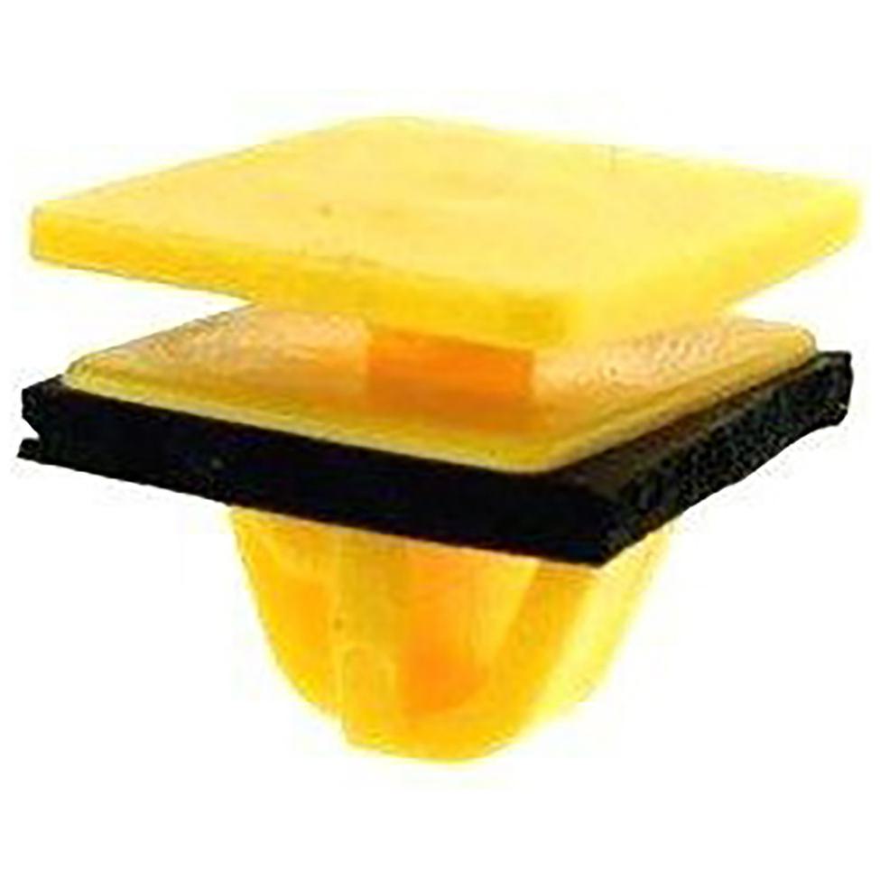 Kit 10 Grampo da Moldura Lateral - Universal - 94430