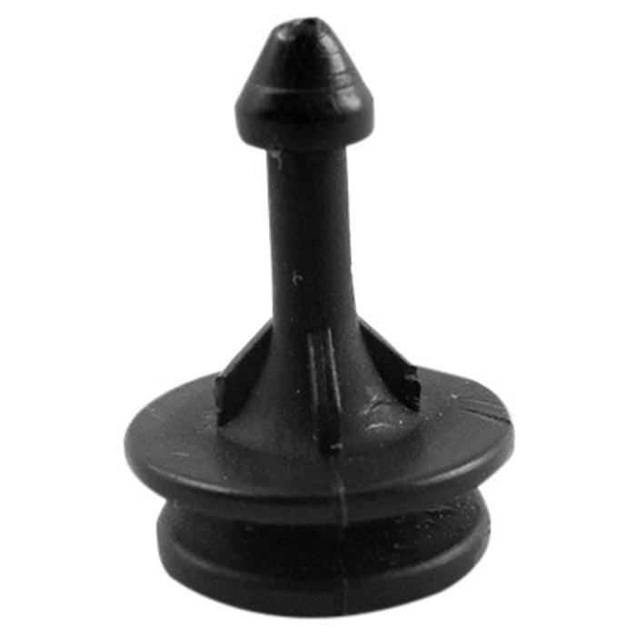 Kit 10 Grampo DA Soleira Interna - Universal - 94758