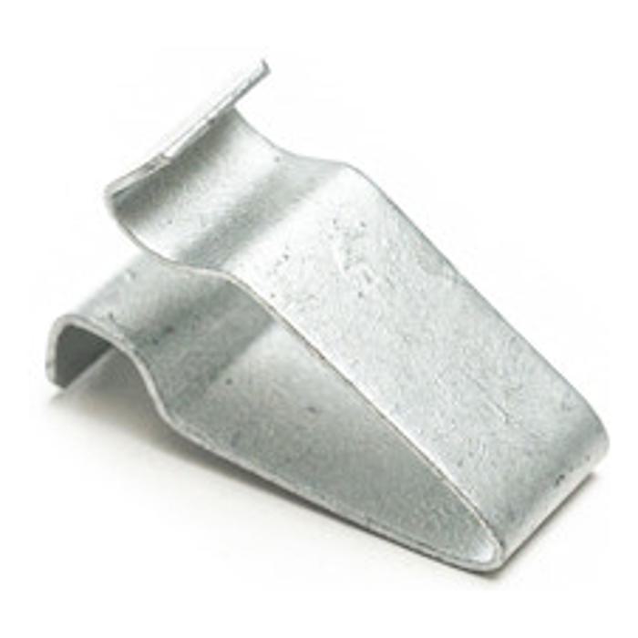 Kit 10 Grampo de Fixação DA Moldura Interna - Universal - 95159