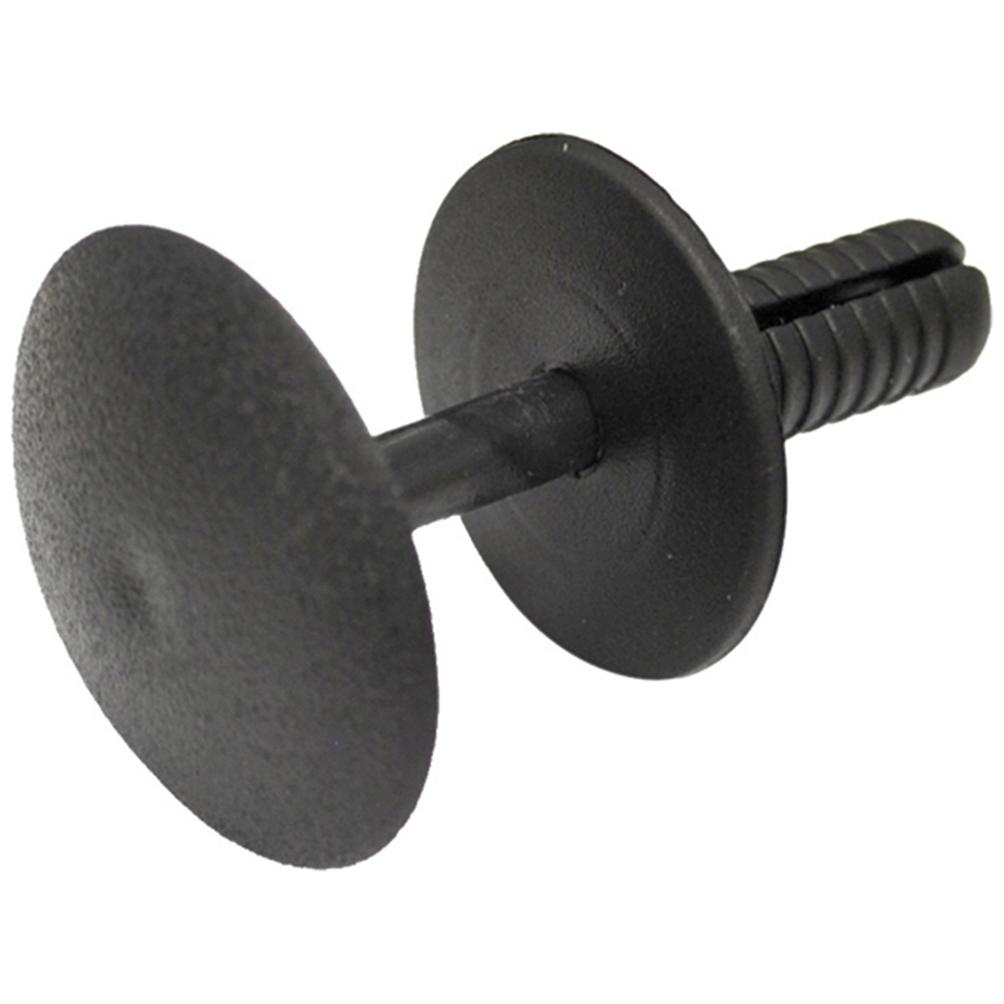 Kit 10 Grampo de Fixação DA Porta Dianteira - Universal - 50578
