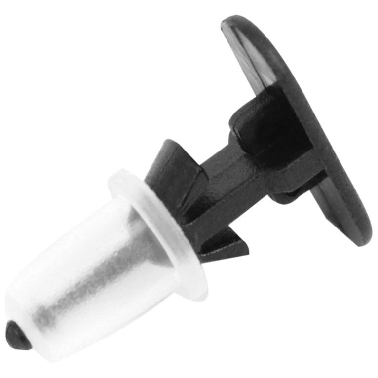Kit 10 Grampo de Fixação DA Porta - Universal - 94391