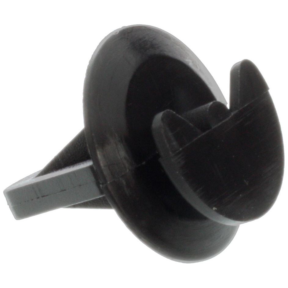 Kit 10 Grampo de Fixação da Porta - Universal - 95118