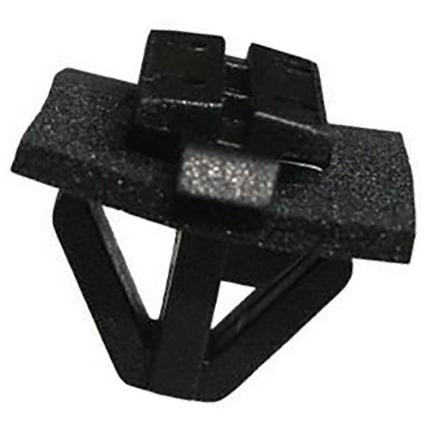 Kit 10 Grampo de Fixação DA Soleira - Universal - 94427