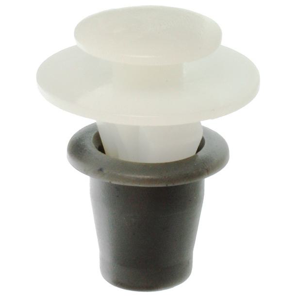 Kit 10 Grampo de Fixação de Vedação - Universal - 95110