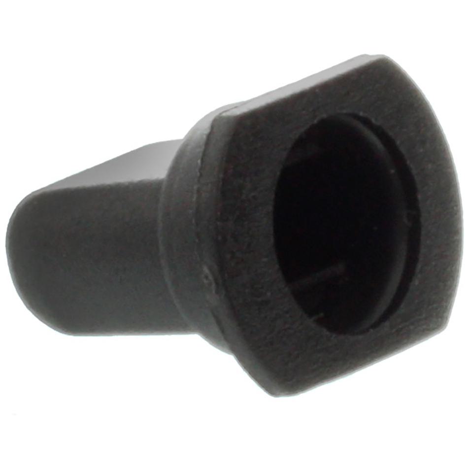 Kit 10 Grampo de Fixação do Emblema - Universal - 94909
