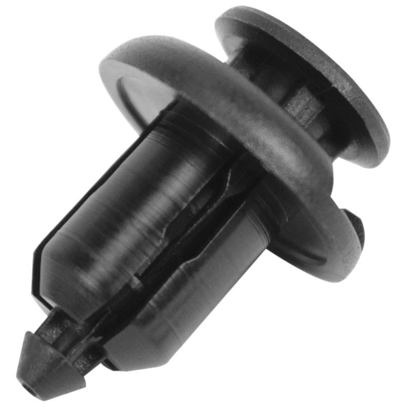 Kit 20 Grampo de Fixação do Para-Choque - Universal - 94237