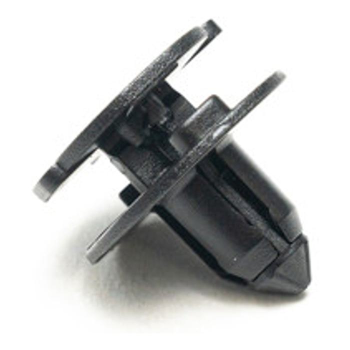 Kit 10 Grampo de Fixação do Para-Choque - Universal - 94832