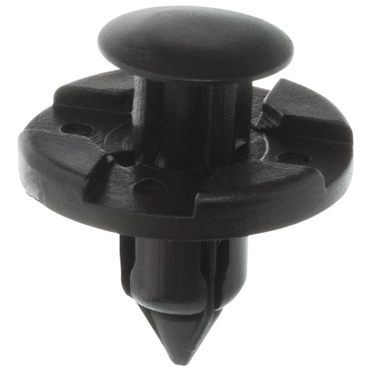 Kit 30 Grampo de Fixação do Para-Choque - Universal - 95100