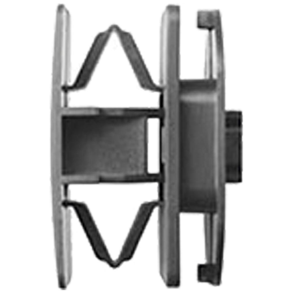 Kit 10 Grampo de Fixação do Spoiler Lateral - Universal - 94833