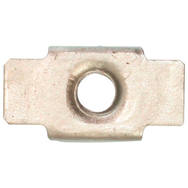 Kit 10 Grampo de Fixação Metálico - Universal - 95281