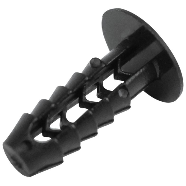 Kit 10 Grampo de Fixação Para Forração do Teto - Universal - 70404