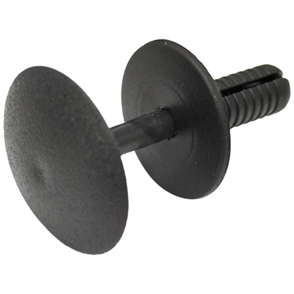 Kit 10 Grampo de Fixação - Universal - 50577