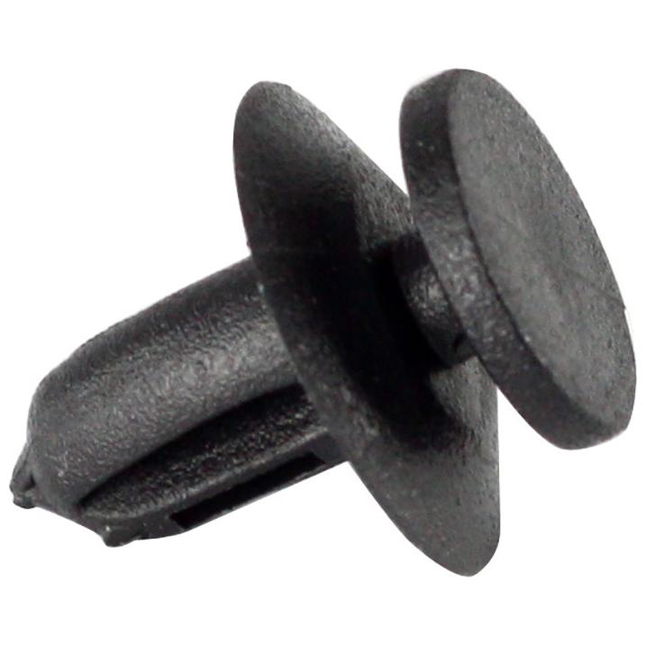 Kit 10 Grampo do Forro da Porta e Moldura do Para-lamas - Universal - 94865