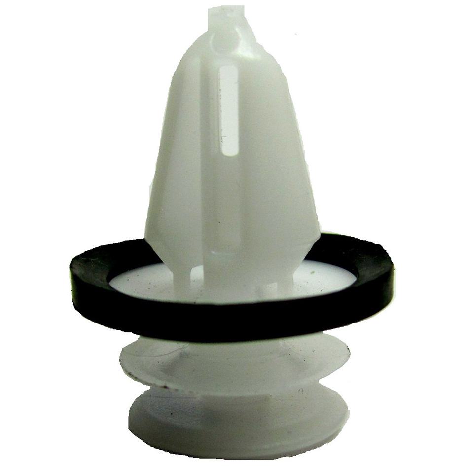 Kit 10 Grampo do Forro DA Porta e Soleira Interna - Universal - 94700
