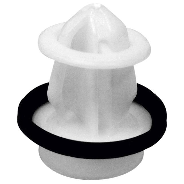 Kit 10 Grampo do Forro DA Porta - Universal - 94749