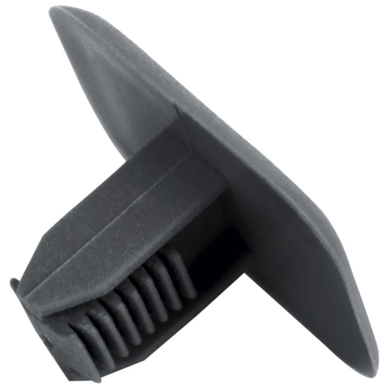 Kit 10 Grampo do Forro do Teto para Chevrolet Ipanema e Monza - Universal Automotive - 94078